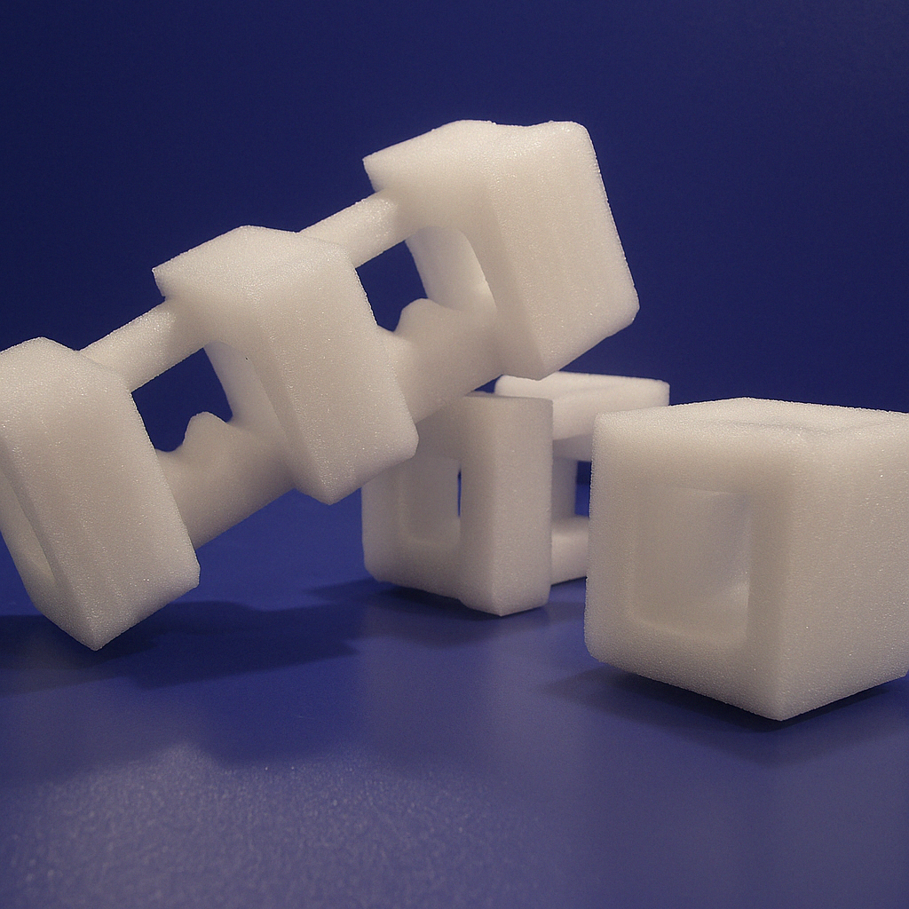 TrimBonding PE Lamine Levhalar